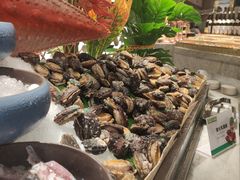 -亚马逊海鲜自助(梅溪湖步步高店)