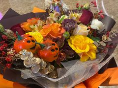 -花邻FloweringLife花艺气球派对(武康大楼店)