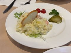 -德大西餐社(云南南路店)