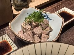 -一吉焼鸟·FOUNDER(桂林路店)