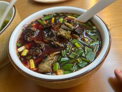 -子宸什夹婆乌鸡米线弹子石店(泽科·星泽汇店)