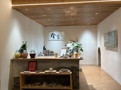 -兮食农场餐厅