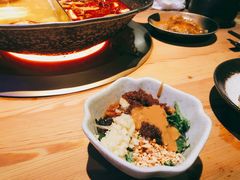 -湊湊火锅·茶憩(杭州湖滨银泰in77店)