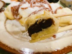 美丽豆沙-余味私房菜(正阳小区西5街区店)