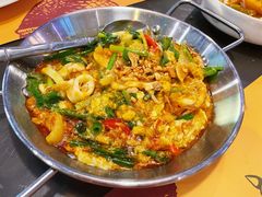 -simply thai天泰(长泰广场店)