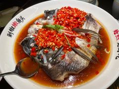 -湘阁里辣(南联锦泰城店)