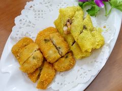 手工虾卷-友强·23年特色海鲜大排档(厦门店)