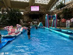 -杭州开元森泊度假乐园