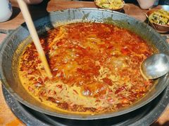 -楠火锅(新塘翡翠绿洲店)