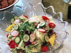 -巴依老爷新疆美食(望京小街店)