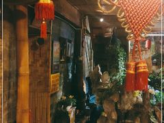 -多哥水傣味餐厅(司马巷店)