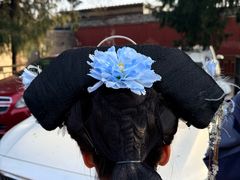 -北京市劳动人民文化宫(太庙)