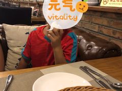-柏斯图德国餐吧(馆陶路德国风情街店)