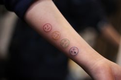 -飛凡TATTOO纹身•原创