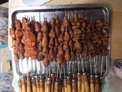 -王记西鎮电烤肉(汶上路店)