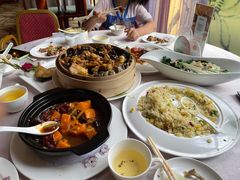 -四海轩(珠海海泉湾店)