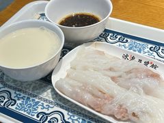 鲜肉肠粉-冰泉豆浆馆(阳朔店)