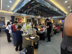 -靓虾二哥长沙地标小龙虾(五一广场店)