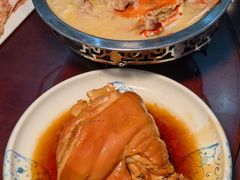 -春發合饭庄