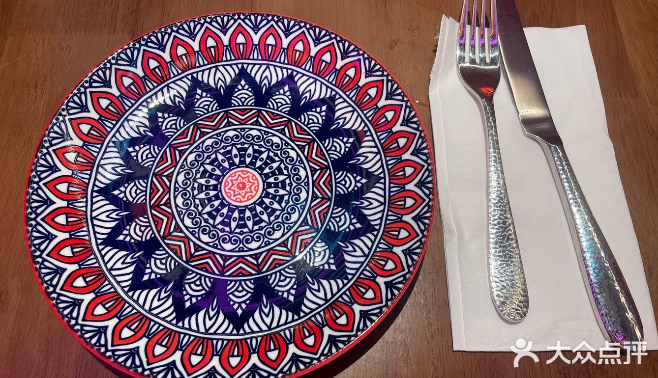 西班牙风情体验