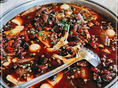 -小四川(东莞长安北站店)