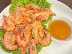 -浩家苑菜馆(汉口路店)