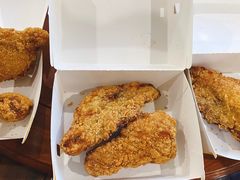-麦当劳餐厅(龙平西路店)
