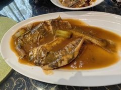 红烧鱼-德泰楼餐饮(莲湖路店)