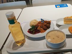 -宜家·瑞典风味餐厅(四元桥店)