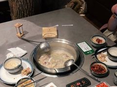 -同仁四季椰子鸡(宝安壹方城店)