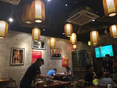 大堂-锦小馆(安贞店)