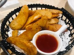 -陶家堡·多意食餐饮(益健路店)