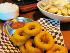 -槿Story·韩国料理(望京韩国美食城店)