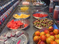 -非烤勿扰韩料自助烤肉(松山湖万科店)