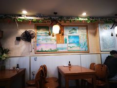大堂-秦之味陕西特色面馆(中华路店)
