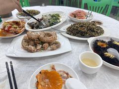 -众味海鲜大排档·活海鲜·潮汕味(南澳店)