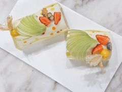 -王森咖啡西点烘焙培训(上海名厨中心店)