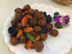 -鑫巴蜀小镇 · 水煮鱼专研店(玉桥店)