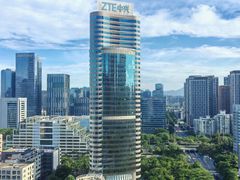 -深圳湾科技园丽雅查尔顿酒店