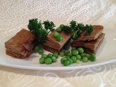 素烧鹅-杭州香格里拉·香宫中餐厅