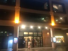 -百老汇电影中心(油麻地店)