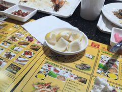 -利昂法式铁板主题餐厅(新奥购物中心店)