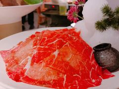 -九鼎轩脆毛肚火锅(南京东路店)