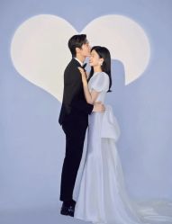 -蜜柚映画婚纱摄影(双井店)