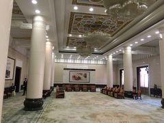 -人民大会堂