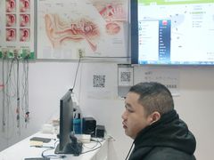 -自然之声助听器·呼吸机(贵定店)