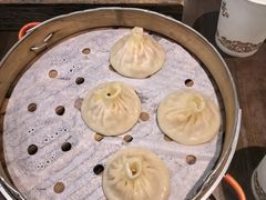 -蟹上黄·蟹黄面·江南糖水(人民广场店)