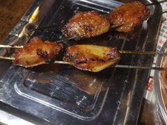-马贤涮烤(超英·长乐家园店)