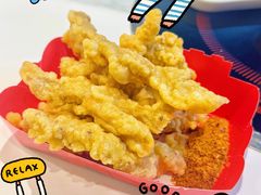 -回·龙虾铺·盆盆蟹·烧烤大排档(回龙观店)