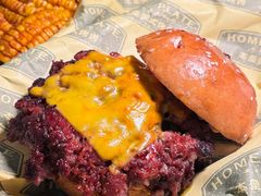 -本垒美式烤肉(三里屯店)